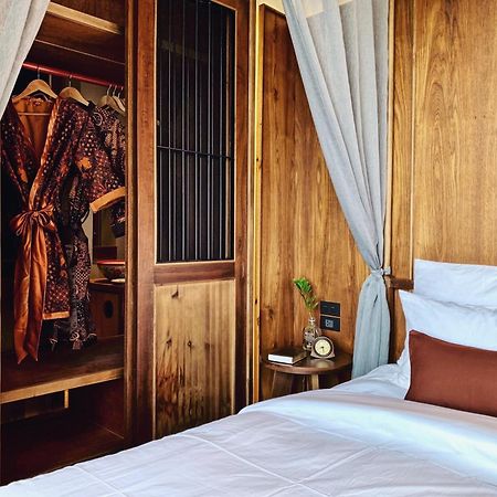Hotel Gahn - Sha Plus Khaulak Kültér fotó