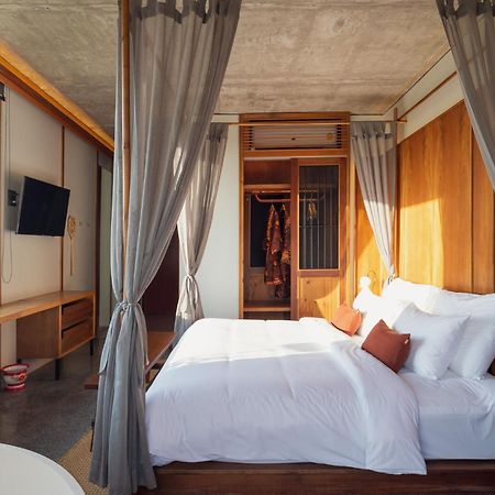 Hotel Gahn - Sha Plus Khaulak Kültér fotó