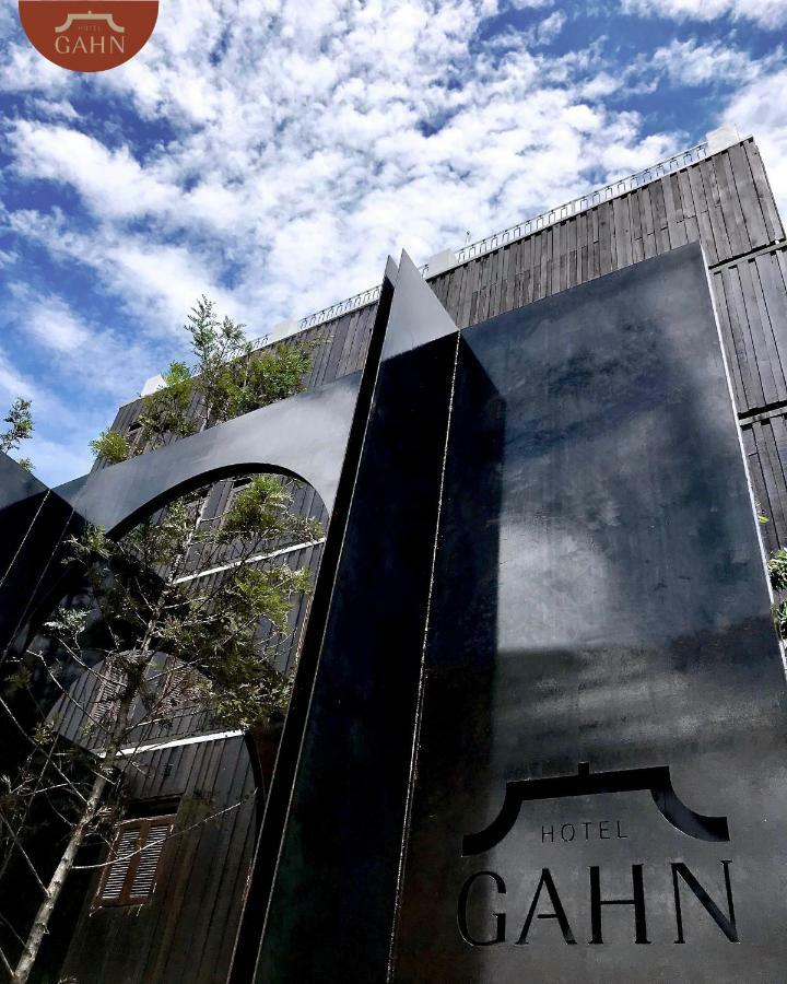 Hotel Gahn - Sha Plus Khaulak Kültér fotó