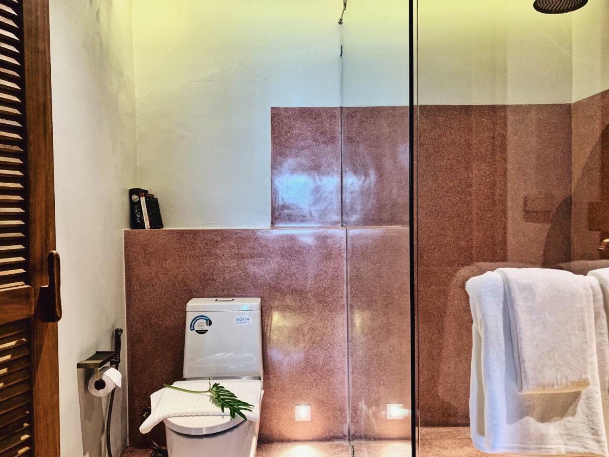 Hotel Gahn - Sha Plus Khaulak Kültér fotó