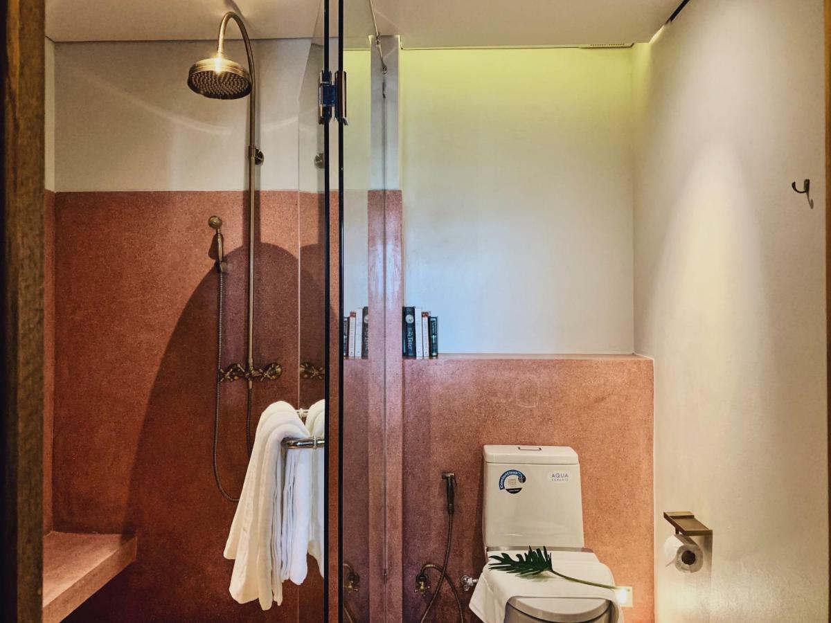 Hotel Gahn - Sha Plus Khaulak Kültér fotó