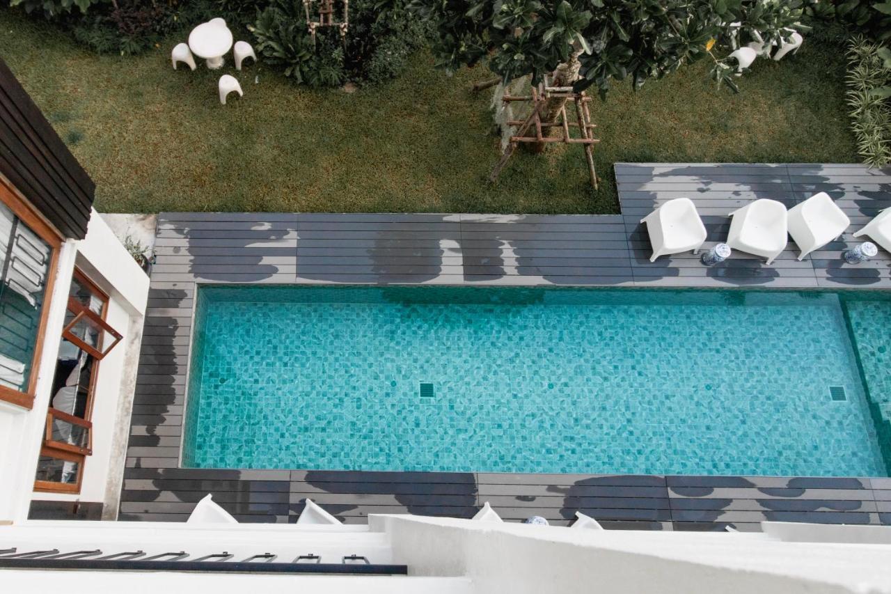 Hotel Gahn - Sha Plus Khaulak Kültér fotó
