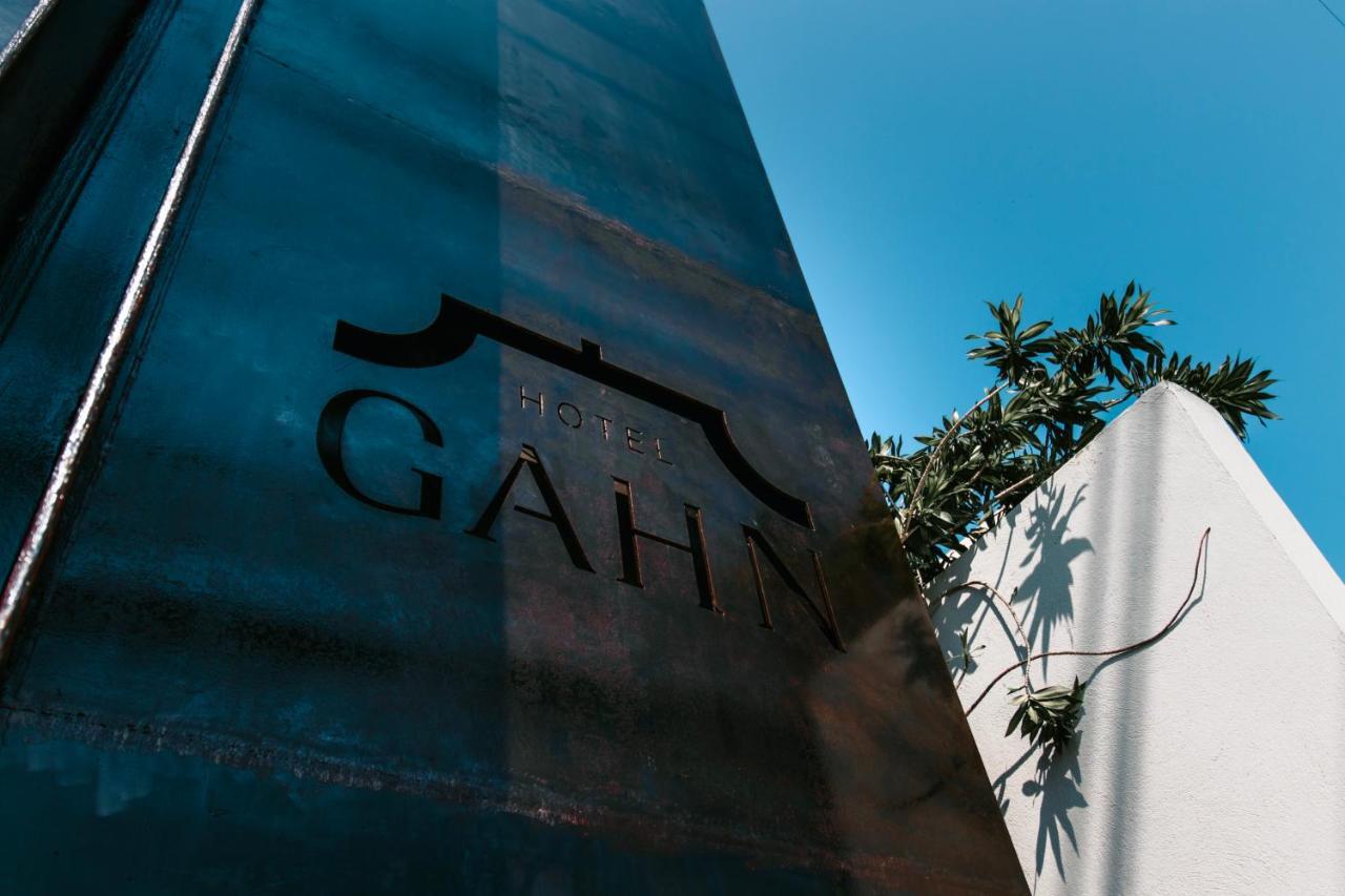 Hotel Gahn - Sha Plus Khaulak Kültér fotó