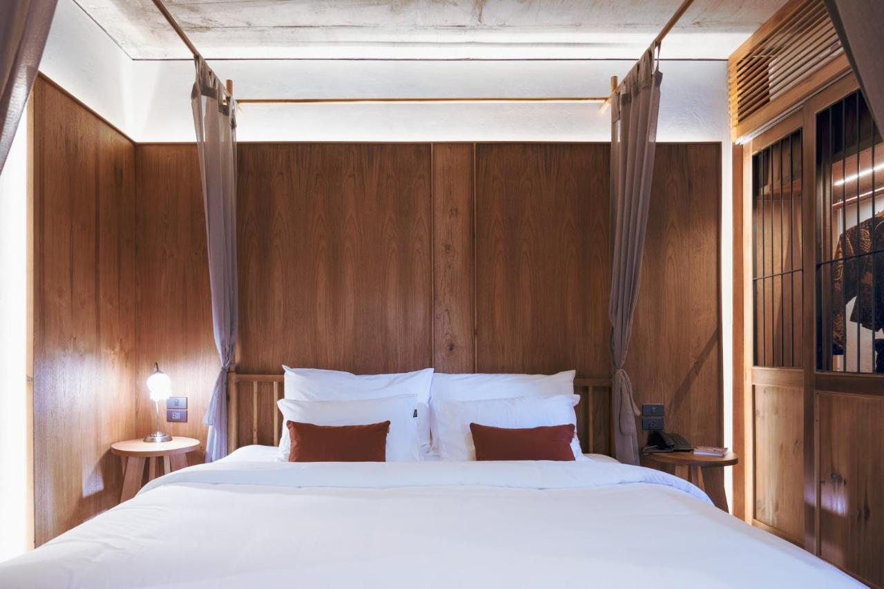 Hotel Gahn - Sha Plus Khaulak Kültér fotó