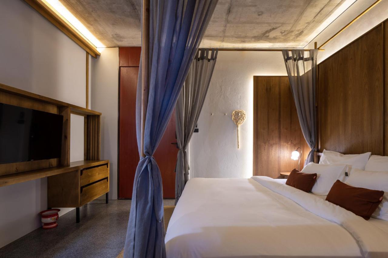 Hotel Gahn - Sha Plus Khaulak Kültér fotó