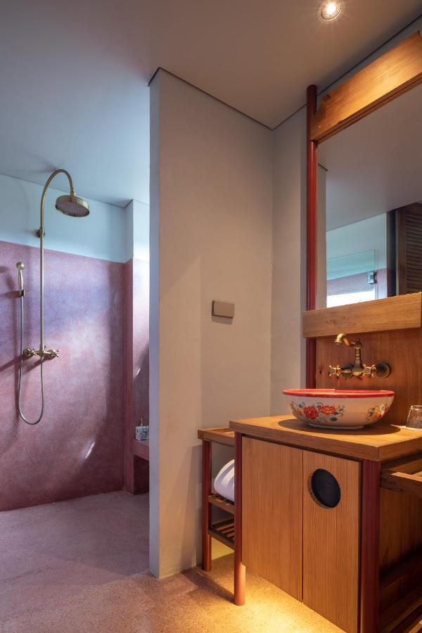 Hotel Gahn - Sha Plus Khaulak Kültér fotó