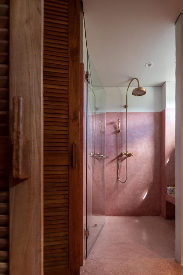 Hotel Gahn - Sha Plus Khaulak Kültér fotó