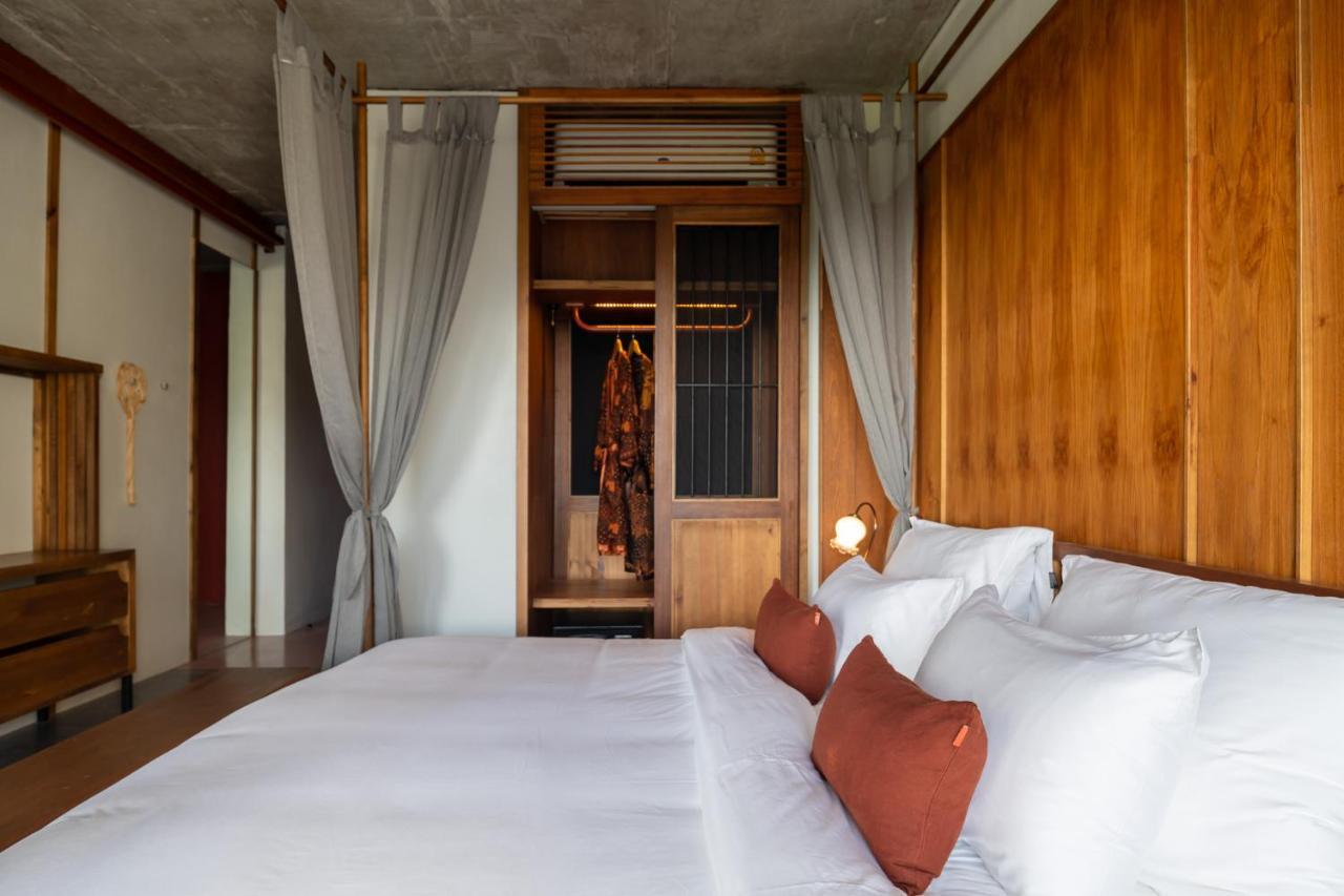 Hotel Gahn - Sha Plus Khaulak Kültér fotó