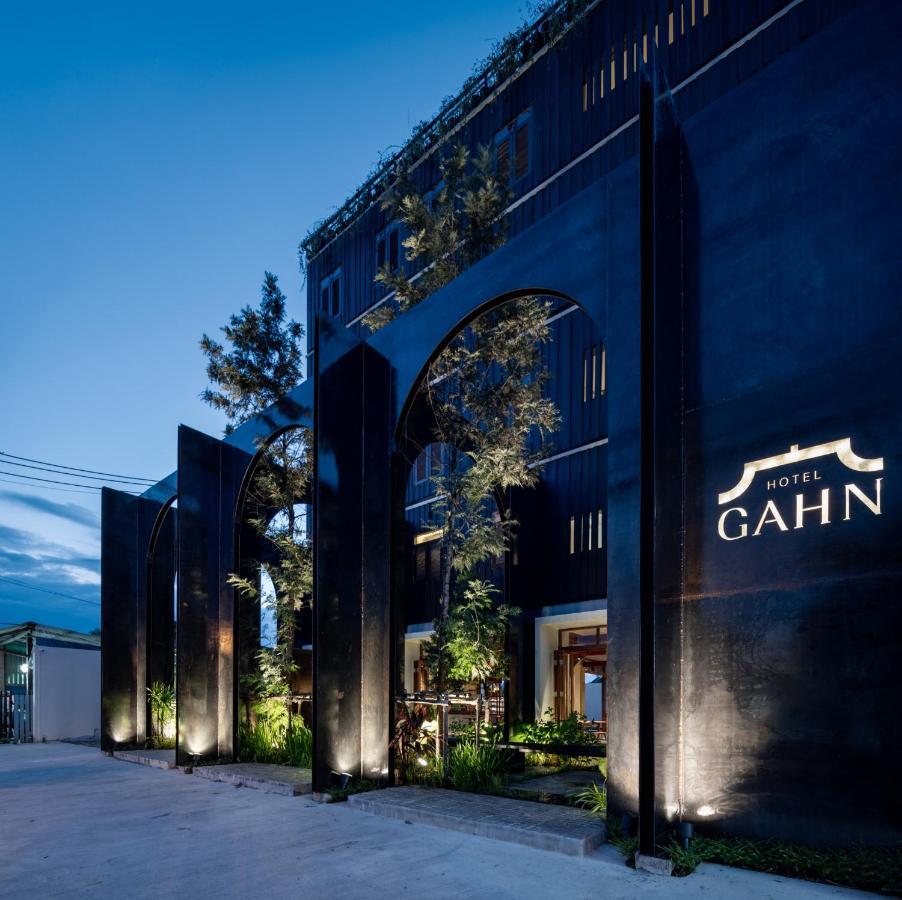 Hotel Gahn - Sha Plus Khaulak Kültér fotó